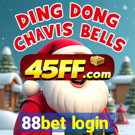 88bet login